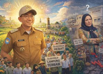 Eva Dwiana dan RMD: Dua Gaya, Dua Persepsi Publik