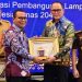 Dorong Ekonomi Lokal, Lampung Selatan Raih Penghargaan Bergengsi