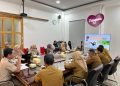 Pertanahan Pringsewu Perkuat Program Akses Reforma Agraria