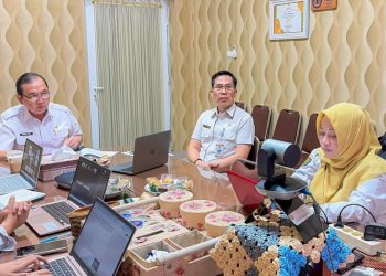 Jihan Nurlela Minta Daerah Serius Tangani TBC, Data Kasus Masih Rendah