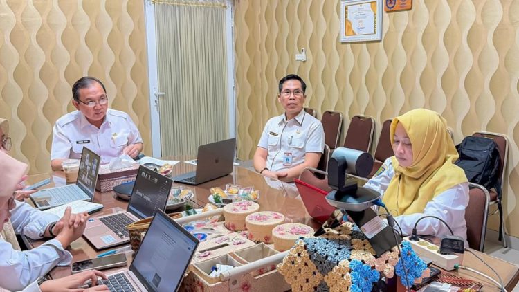 Jihan Nurlela Minta Daerah Serius Tangani TBC, Data Kasus Masih Rendah