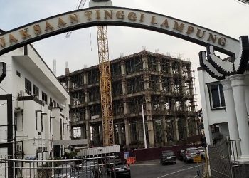 Gedung Baru Kejati Berdiri, Banjir dan Korban Jiwa Terus Menghantui Warga