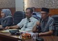 DPRD Lampung Selatan Soroti Dampak Pemindahan 9 Desa ke Bandar Lampung