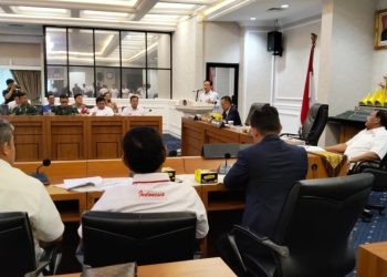 Lampung Bersiap Sambut PON XXIII 2032, Infrastruktur dan SDM Digenjot