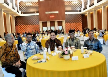 KWP Award 2026: Gubernur Lampung Diganjar Penghargaan Ketahanan Pangan