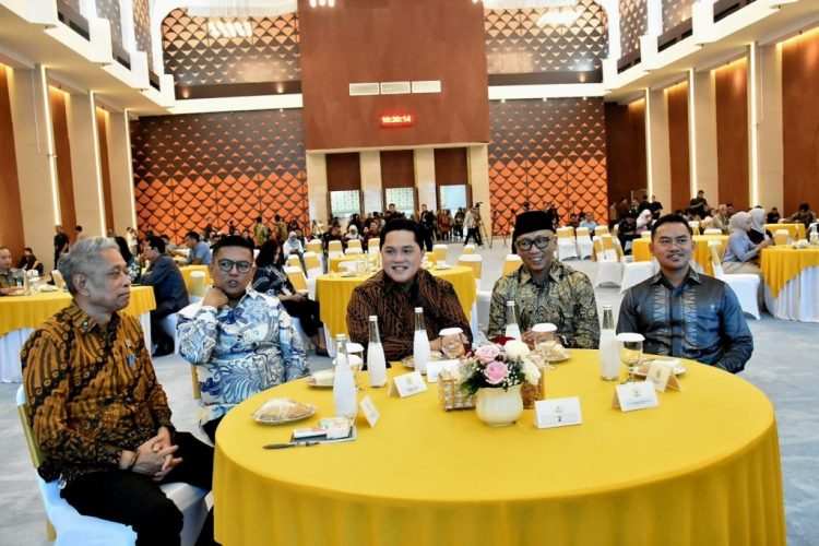 KWP Award 2026: Gubernur Lampung Diganjar Penghargaan Ketahanan Pangan