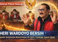 BAP Saksi Ungkap Permintaan Alokasi Dana PI 10% dari Direksi PT LEB