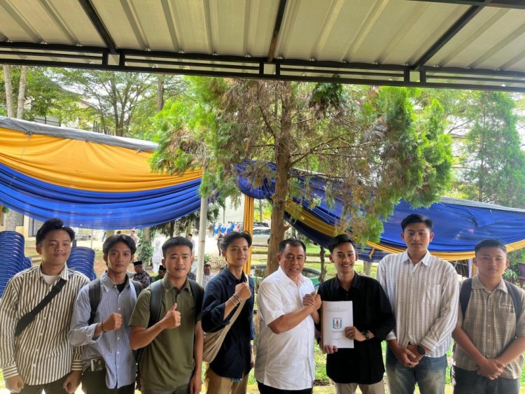 IKAM Way Kanan Tuntut Transparansi Anggaran dan Perbaikan Infrastruktur