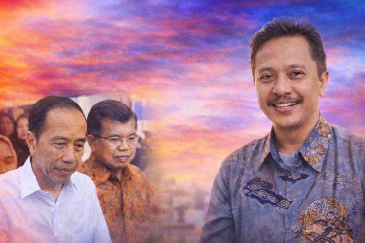 Pernyataan JK Viral, Publik Pertanyakan Relasi dengan Jokowi
