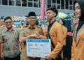 Program Magang Taiwan Jadi Langkah Lampung Tingkatkan IPM Daerah