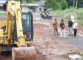 Proyek Rp7 Miliar di Kemiling Dipertanyakan, Fungsi Embung Belum Maksimal