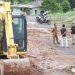 Proyek Rp7 Miliar di Kemiling Dipertanyakan, Fungsi Embung Belum Maksimal