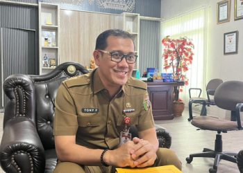 Lampung Catat Lonjakan Wisatawan, Promosi Digital dan Desa Wisata Diperkuat