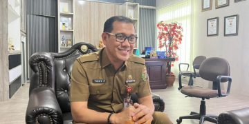 Lampung Catat Lonjakan Wisatawan, Promosi Digital dan Desa Wisata Diperkuat