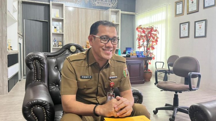 Lampung Catat Lonjakan Wisatawan, Promosi Digital dan Desa Wisata Diperkuat