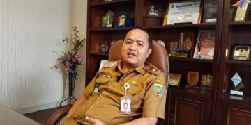 Polemik Pengadaan Disdikbud Lampung, Kadis Pastikan Tidak Ada Pelanggaran