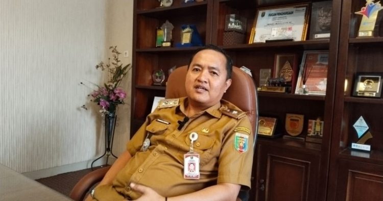 Polemik Pengadaan Disdikbud Lampung, Kadis Pastikan Tidak Ada Pelanggaran