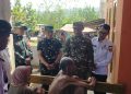 Sinergi TNI dan Pemda, TMMD Kalimiring Dorong Ekonomi Warga