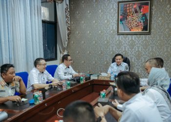 Pemprov Lampung Matangkan Pelantikan Apdesi, Fokus Perkuat Peran Desa