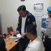 Polisi Amankan 5 Pelaku Pencurian Kabel Listrik, Modus Matikan Arus