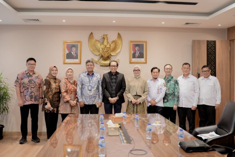 Pemprov Lampung Siapkan Lahan 7 Hektare untuk Balai Diklat Industri di Kota Baru