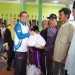 Ngopi Serasi Pringsewu Berlanjut, Dialog Hangat Bupati dan Warga di Pagelaran