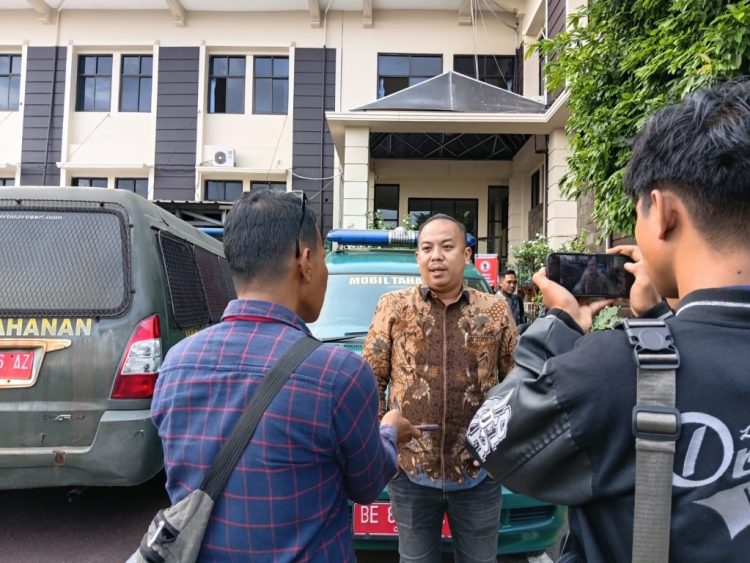 JPU Hadirkan Sekretaris PT LEB, Kuasa Hukum Bantah Kerugian Negara Rp268 Miliar