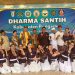 Umat Hindu Pringsewu Rayakan Dharma Santi, Tekankan Persaudaraan