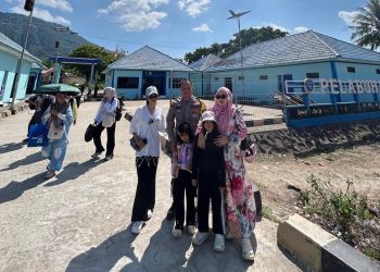 Dari Desa ke Dunia, Wisata Lampung Selatan Makin Bersinar