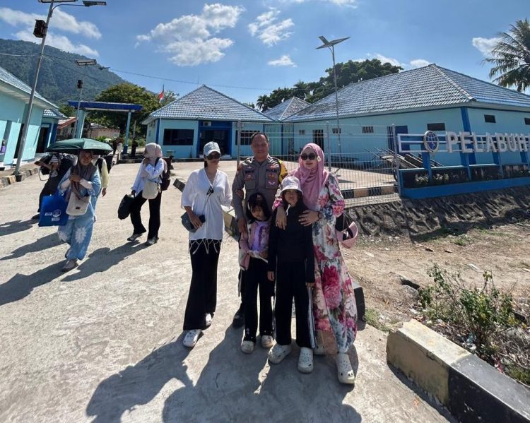 Dari Desa ke Dunia, Wisata Lampung Selatan Makin Bersinar