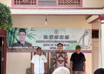 Warga Jogjakarta Induk Curhat BPJS dan Insentif PAUD Belum Cair