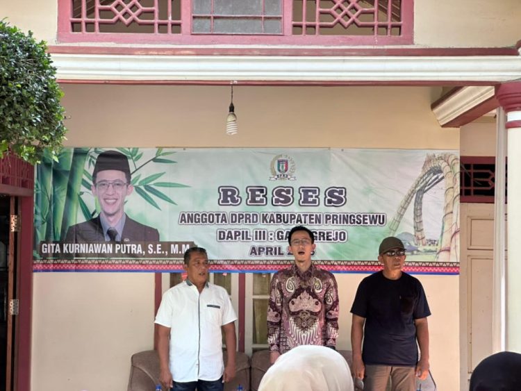 Warga Jogjakarta Induk Curhat BPJS dan Insentif PAUD Belum Cair