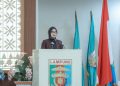 Rapat Paripurna DPRD, Jihan Nurlela Ungkap Capaian Pemprov Lampung 2025