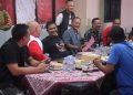 AKBP Toni Kasmiri Ajak Warga Jaga Lingkungan Lewat Lomba Gaple