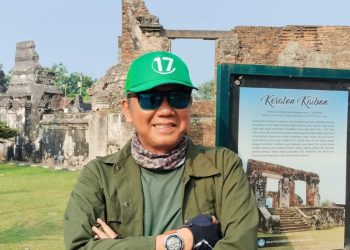 Kader PPP Bicara Realitas Politik, Soliditas Jadi Kunci Bertahan