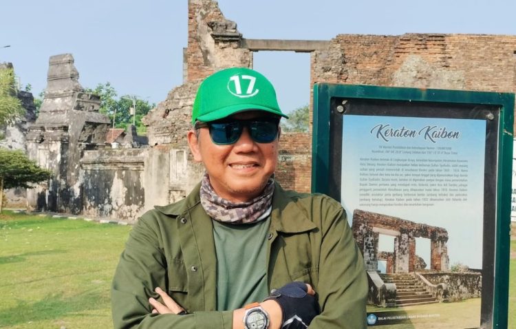 Kader PPP Bicara Realitas Politik, Soliditas Jadi Kunci Bertahan