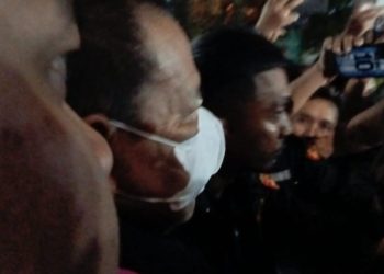 Mantan Gubernur Lampung Ditahan, Arinal Kini Berstatus Tahanan Kejati