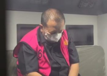 Penahanan Arinal Disorot, Riana Sari Singgung Dugaan Kriminalisasi