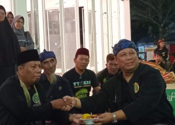 TTKKBI Lampung Selatan Teguhkan Komitmen Pelestarian Budaya