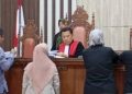 Kuasa Hukum Ajukan Praperadilan, Peluang Arinal Dinilai Tipis