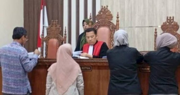 Kuasa Hukum Ajukan Praperadilan, Peluang Arinal Dinilai Tipis