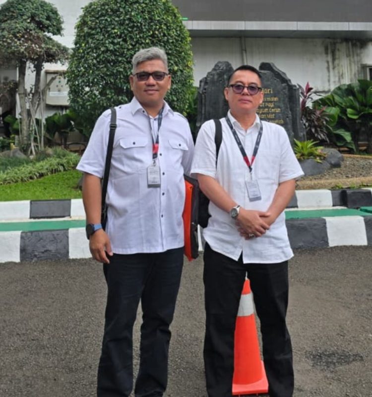Kasus PT LEB, PRO RAKYAT: Hukum di Lampung Masih Punya Taring