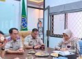 Reformasi Birokrasi Digenjot, Kantor Pertanahan Tanggamus Targetkan WTAB