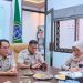 Reformasi Birokrasi Digenjot, Kantor Pertanahan Tanggamus Targetkan WTAB