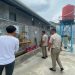 Topografi hingga Legalitas Tanah Jadi Fokus Tinjauan Dapur SPPG di Cukuh Balak