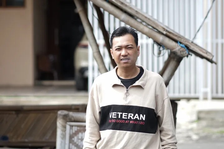 Ketika Bandar Lampung Dipersonifikasikan sebagai Perempuan yang Kehilangan Pesona