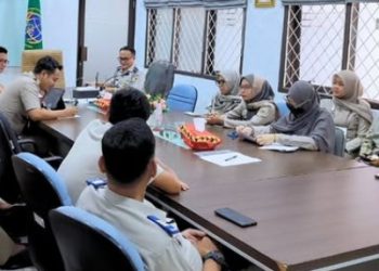 Kantor Pertanahan Tanggamus Dorong Efektivitas Program Sertifikasi Tanah