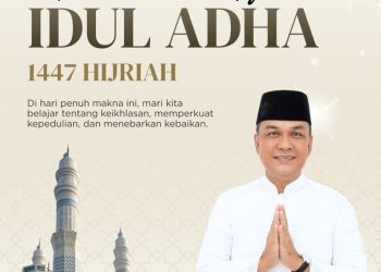 AKBP Rahmad Hidayat: Mencegah Narkoba Dimulai dari Diri Sendiri dan Keluarga