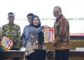 Raih WTP, Pemkot Bandar Lampung Masih Dibayangi Kontroversi Dana Hibah dan PTK Khusus