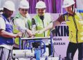 Kabar Baik! Jaringan Air Minum 66 Kilometer Akan Dibangun di Tiga Kecamatan Pringsewu